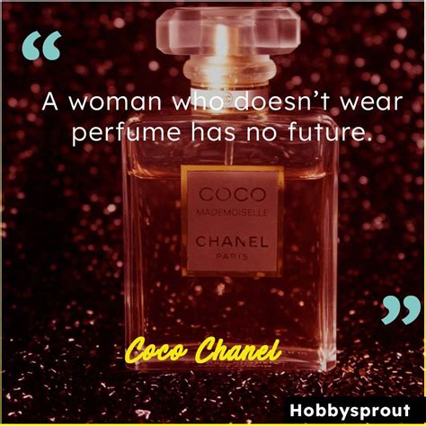 chanel makeup quotes